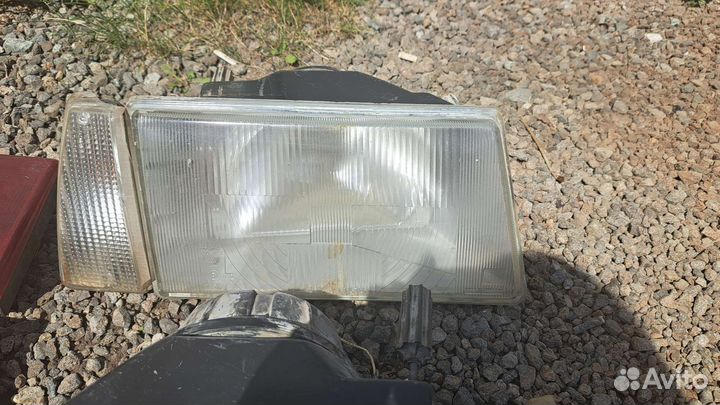 Фара ваз 2108-99