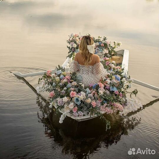Фотосессии