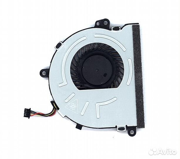 Кулер HP 15-DB, 15-DA