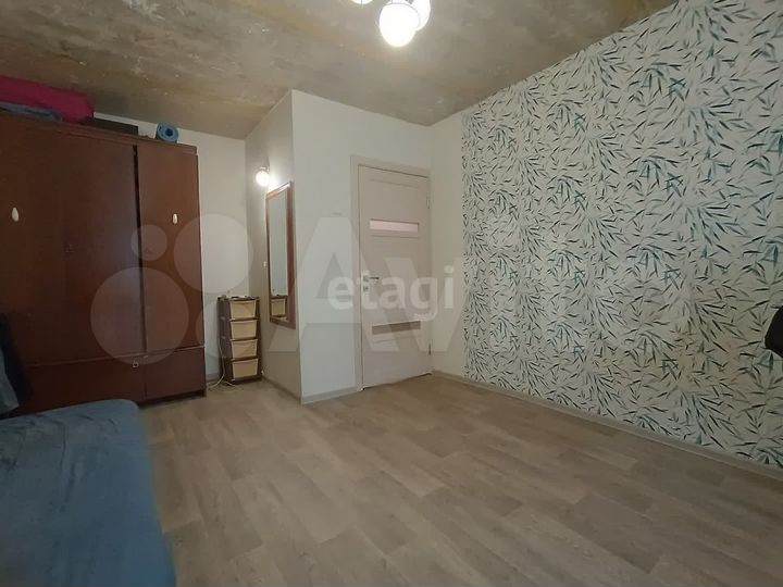 1-к. квартира, 31,3 м², 2/9 эт.