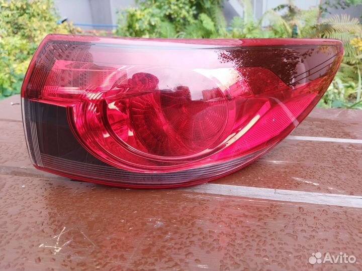 Фонарь Mazda 6 GJ оригинал