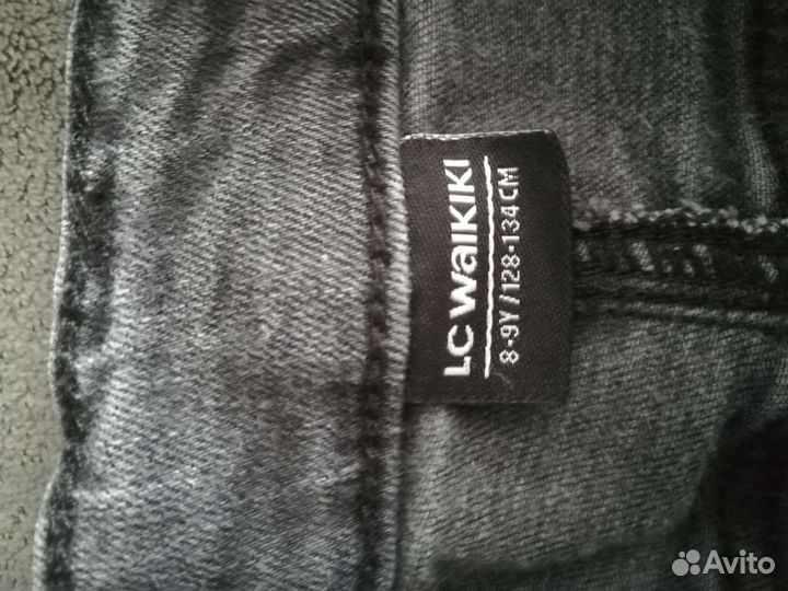 Вещи на мальчика