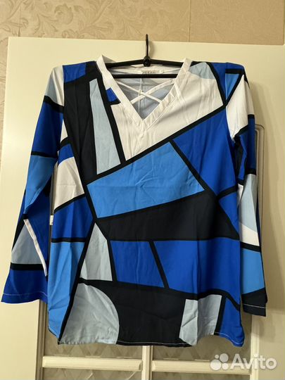 Блузка женская