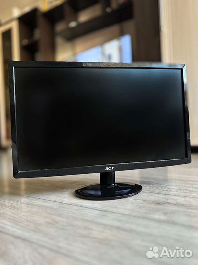 Монитор Acer 24