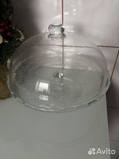 Тортовница 29 см