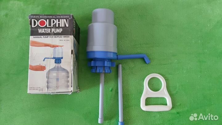 Помпа для воды
