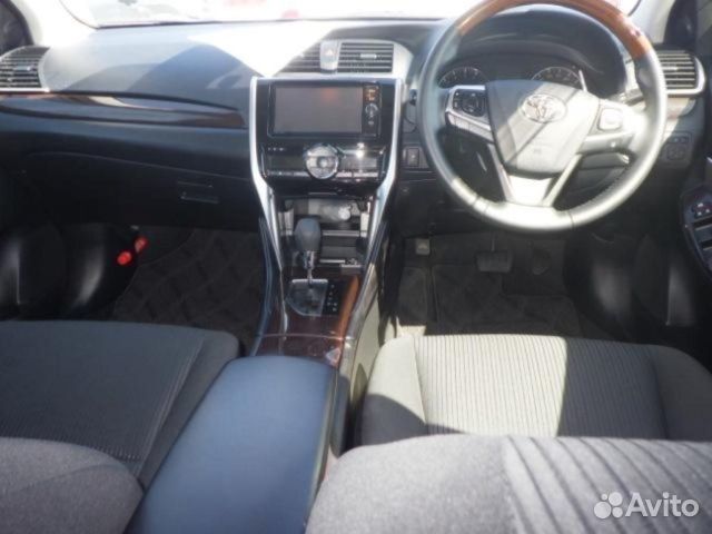 Toyota Allion 1.5 CVT, 2020, 19 460 км