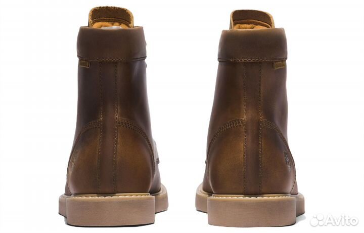 Timberland Newmarket Ii 6 Inch Boots 'Light Brown' (43)