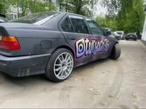BMW 3 серия 2.5 MT, 1992, 192 349 км, с пробегом, цена 199 999 руб.