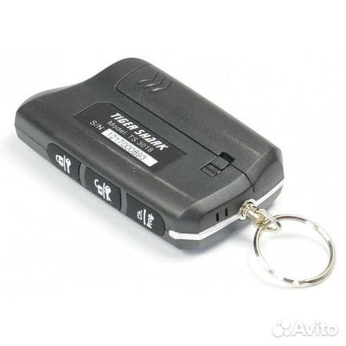 Брелок Tiger shark T S 3018 новый