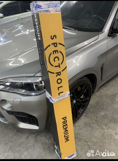 Детейлинг авто Химчистка Полировка Керамика Плёнка