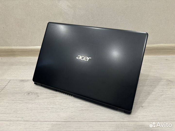 Мощный, современный Acer A315+ Гарантия