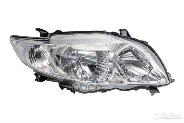 212-11M7R-LD-EM фара правая электр Toyota Coro