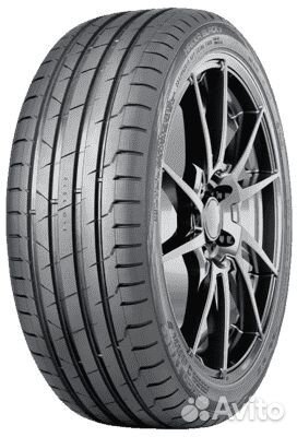 Nokian Tyres Hakka Black 2 SUV 235/50 R19 99V