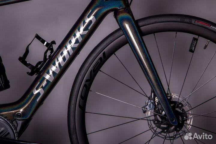 Specialized S Works Creo '21