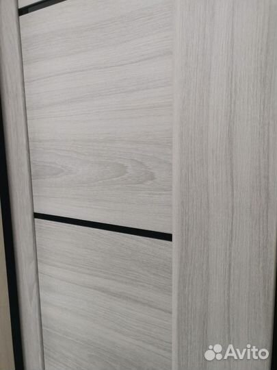 Двери межкомнатные новые
