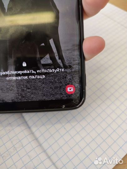 Samsung galaxy s9 plus