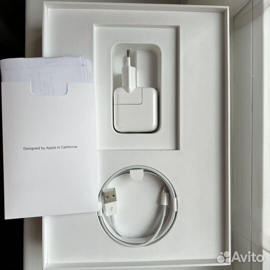 iPad 6 поколения 2018 32gb