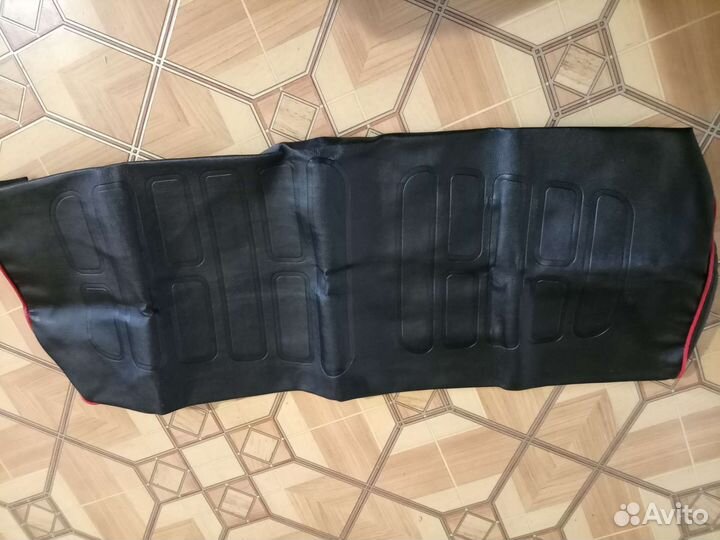 Чехол для сиденья Ява 350