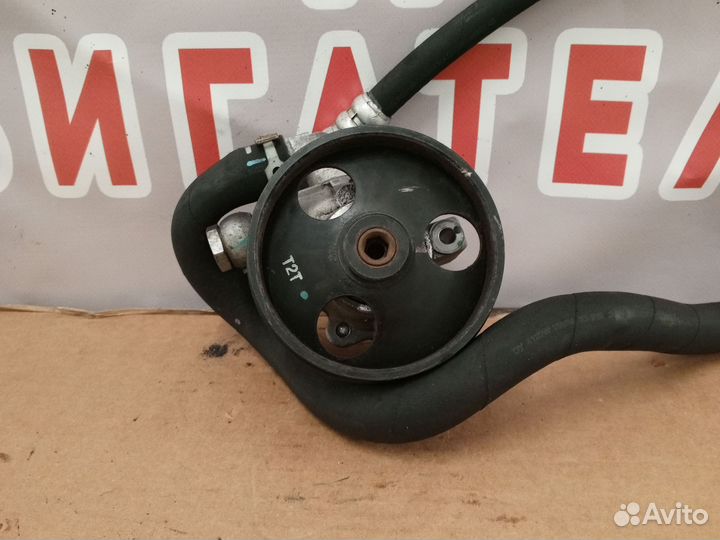 Насос гур Chevrolet Cruze / Opel Astra