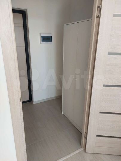 Квартира-студия, 25 м², 10/19 эт.