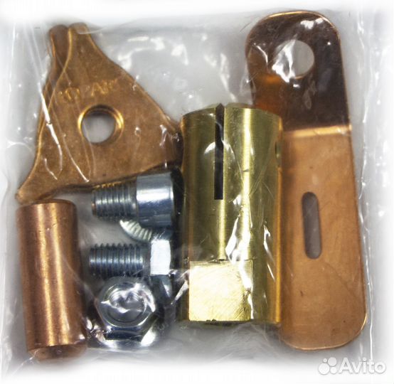 IMS spot Споттер для правки стали 2700