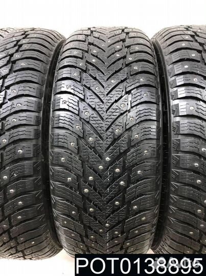 Nokian Tyres Hakkapeliitta 10p SUV 235/55 R19 105T