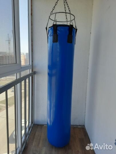 Боксерский мешок груша