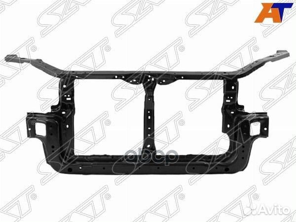 Рамка кузова Mitsubishi Lancer 02-10 / Lancer