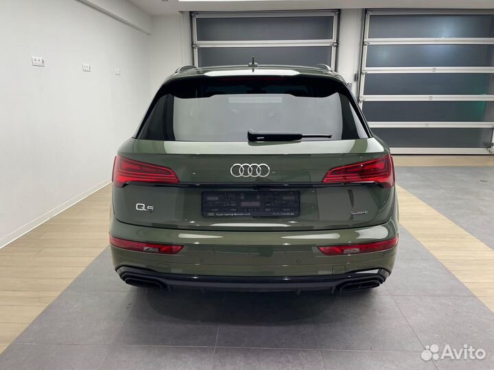 Audi Q5 3.0 AT, 2023