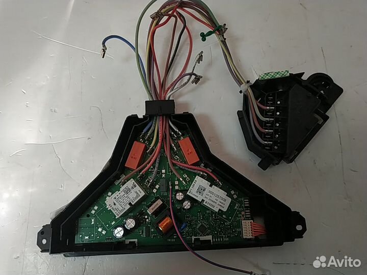 Варочная поверхность YS7-4252/10NK