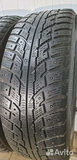 Kumho I'Zen RV Stud KC16 225/65 R17