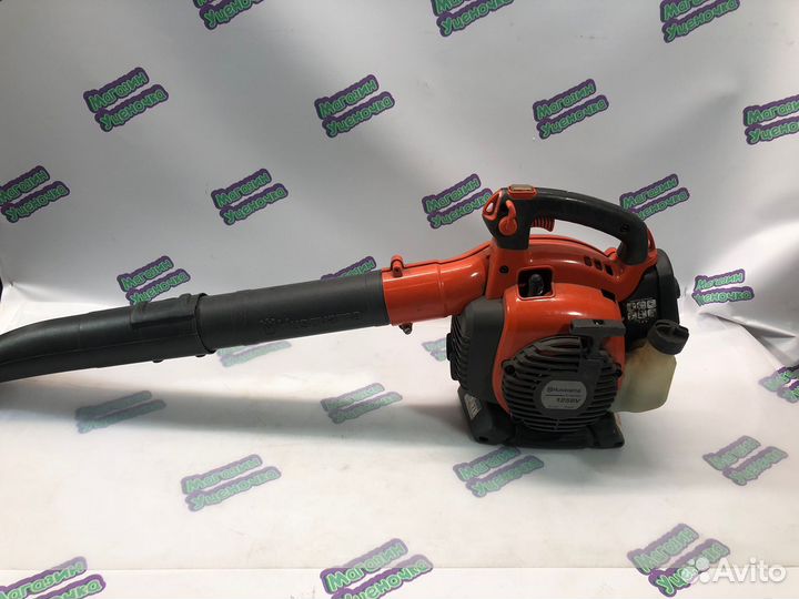 Воздуходув Husqvarna 125 BV