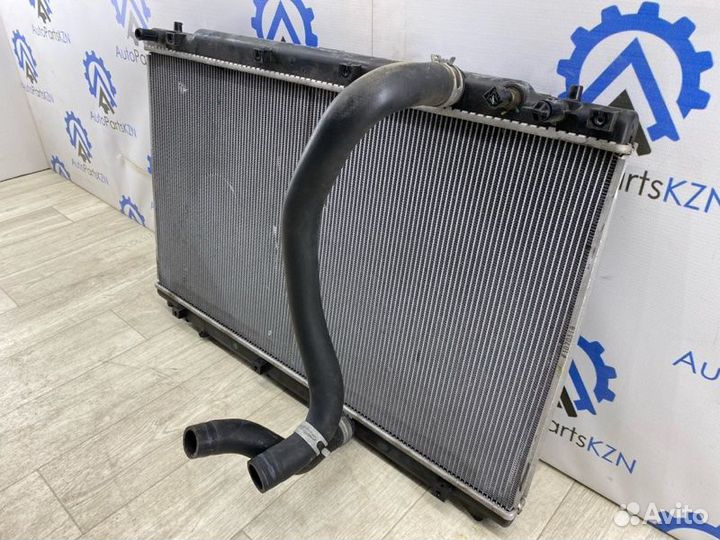 Радиатор охлаждения двигателя Honda Cr-V 5 L15BG