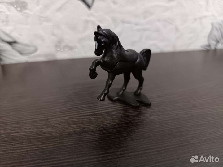 Игрушки из киндера 