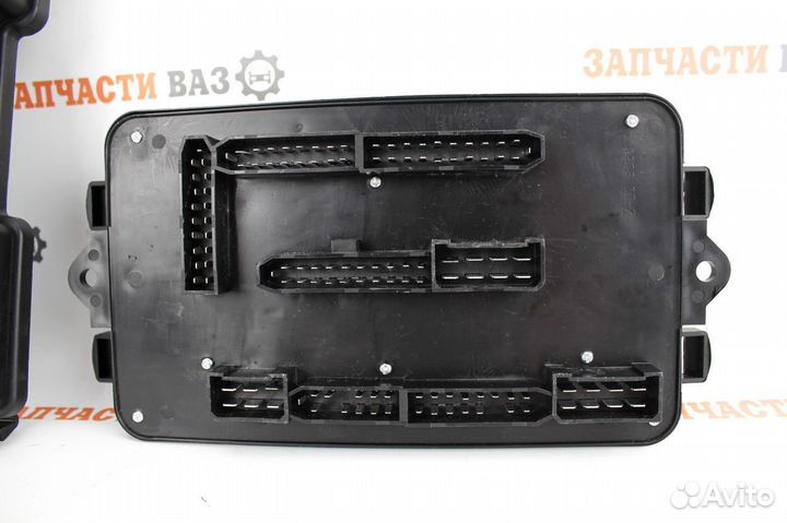 Блок предохранителей Ваз 2114 Н/О Новый