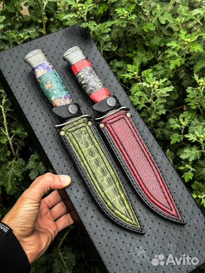 Нож нквд на подарок