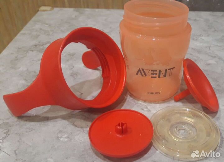 Поильник-кружка Avent