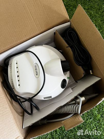 Набор для маникюра