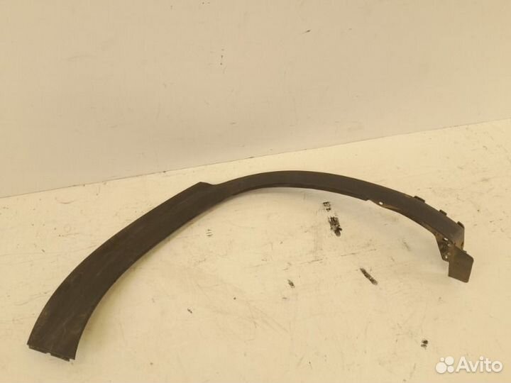 Расширитель крыла задний правый Kia Seltos 1 2019