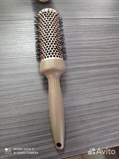 Расческа брашинг