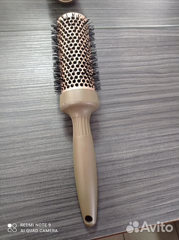 Расческа брашинг