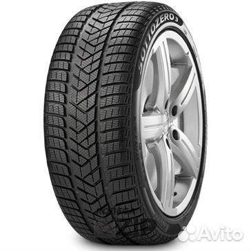 Pirelli Winter Sottozero 3 285/30 R21 100W