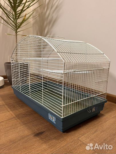 Клетка для крысы и грызунов