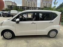 Daihatsu Move 0.7 CVT, 2018, 115 000 км, с пробегом, цена 880 000 руб.