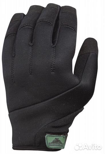 TurtleSkin Alpha Stab Protection Search Glove