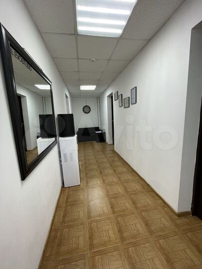 Коммерция на Абрикосовой, 91 м²