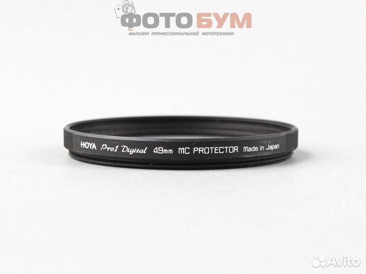 Фильтр Hoya UV 49mm