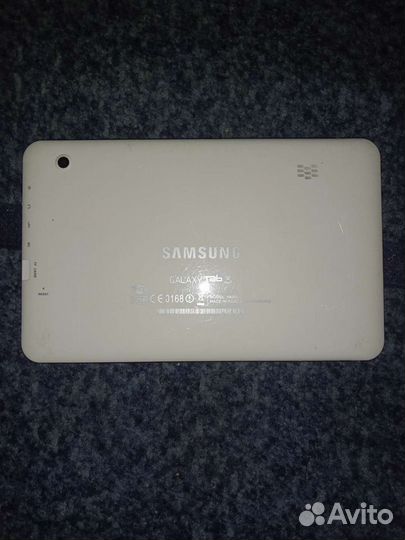 Планшет на запчасти