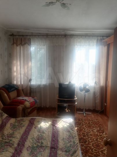 1-к. квартира, 27 м², 2/2 эт.